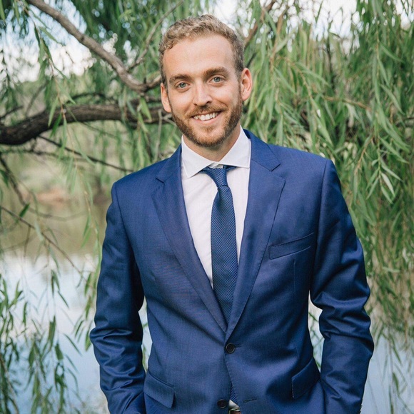 Meet your Posher, Kevin - Picture 1 of 1